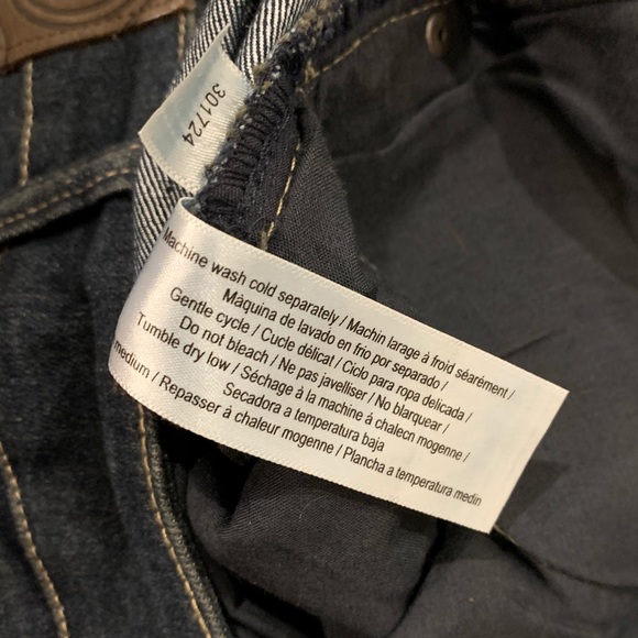 👖Jockey Jeans - Picture 4 of 8